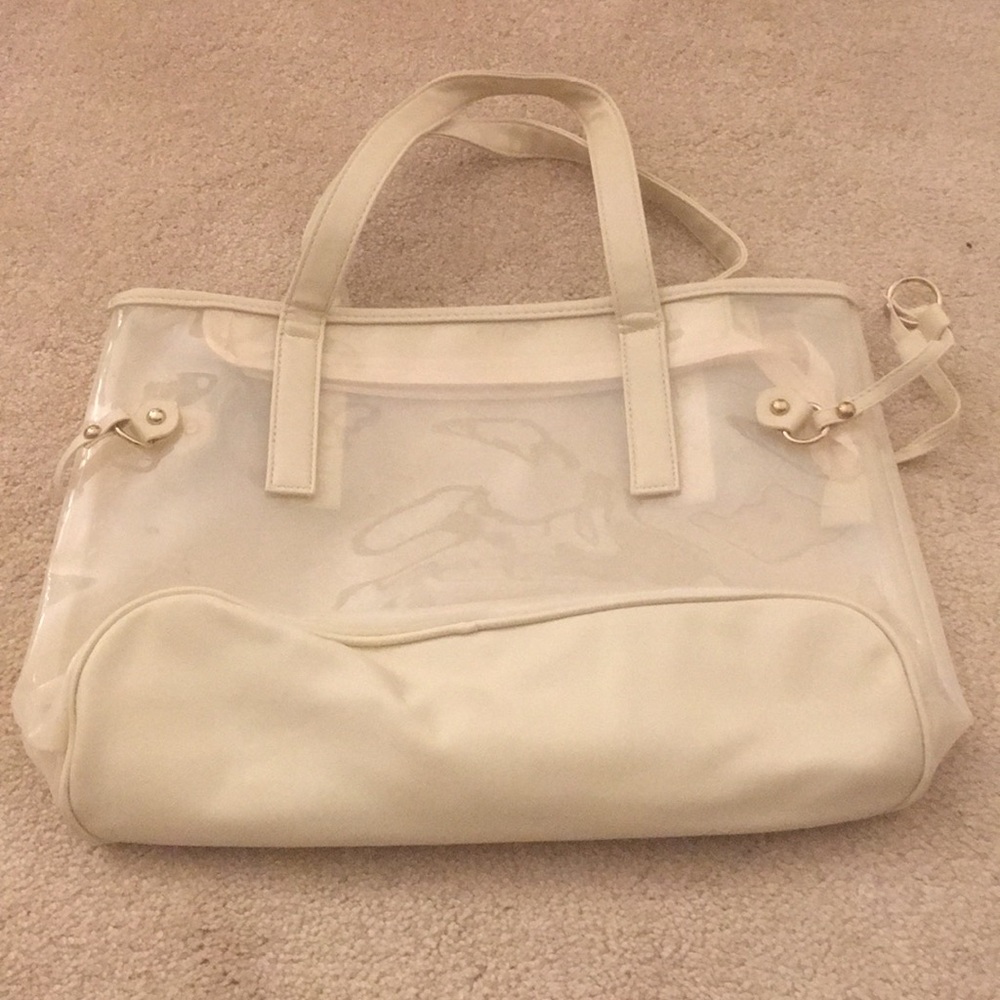 Tags bag - Picture 2 of 3